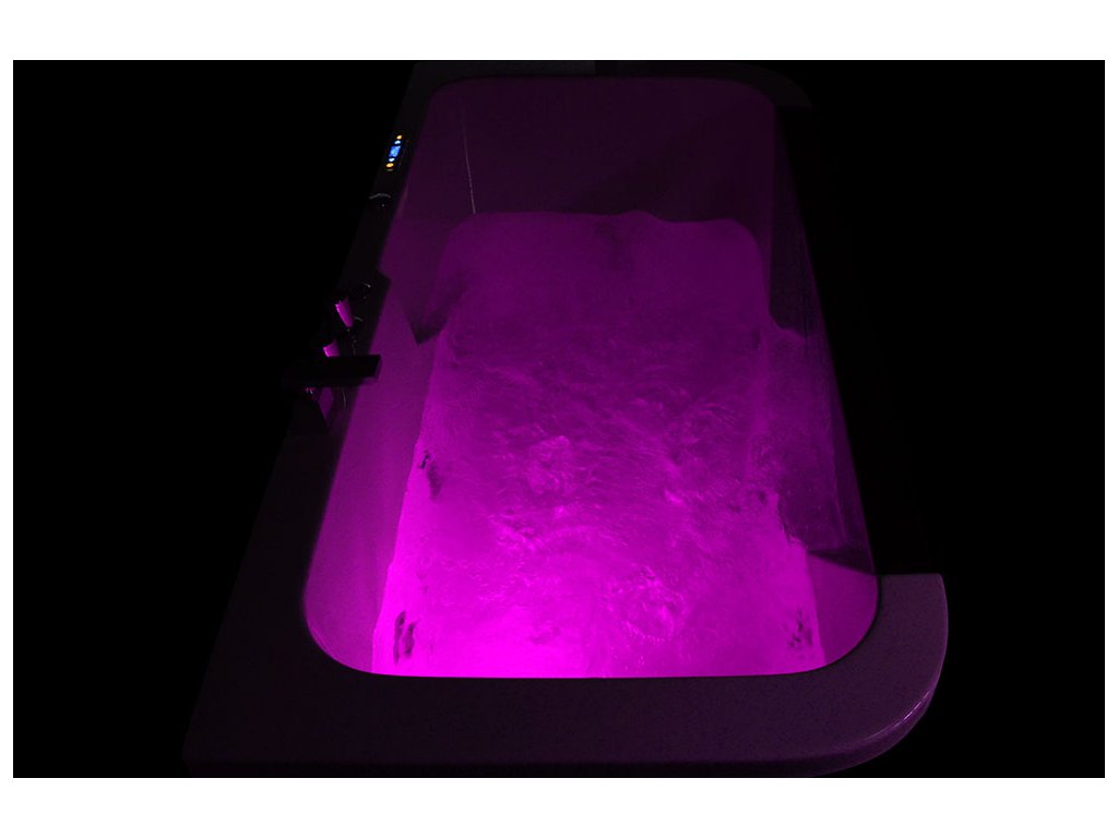 Kimbex 170×85 – LED podsvícení